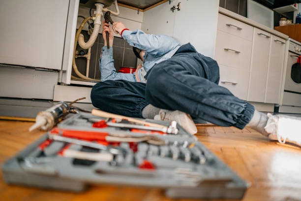 Best Emergency Plumber  in Saranap, CA