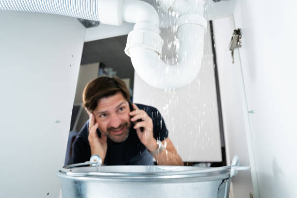 Best 24-Hour Plumber Near Me  in Saranap, CA