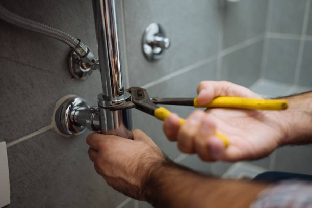 Best Residential Plumbing Services  in Saranap, CA